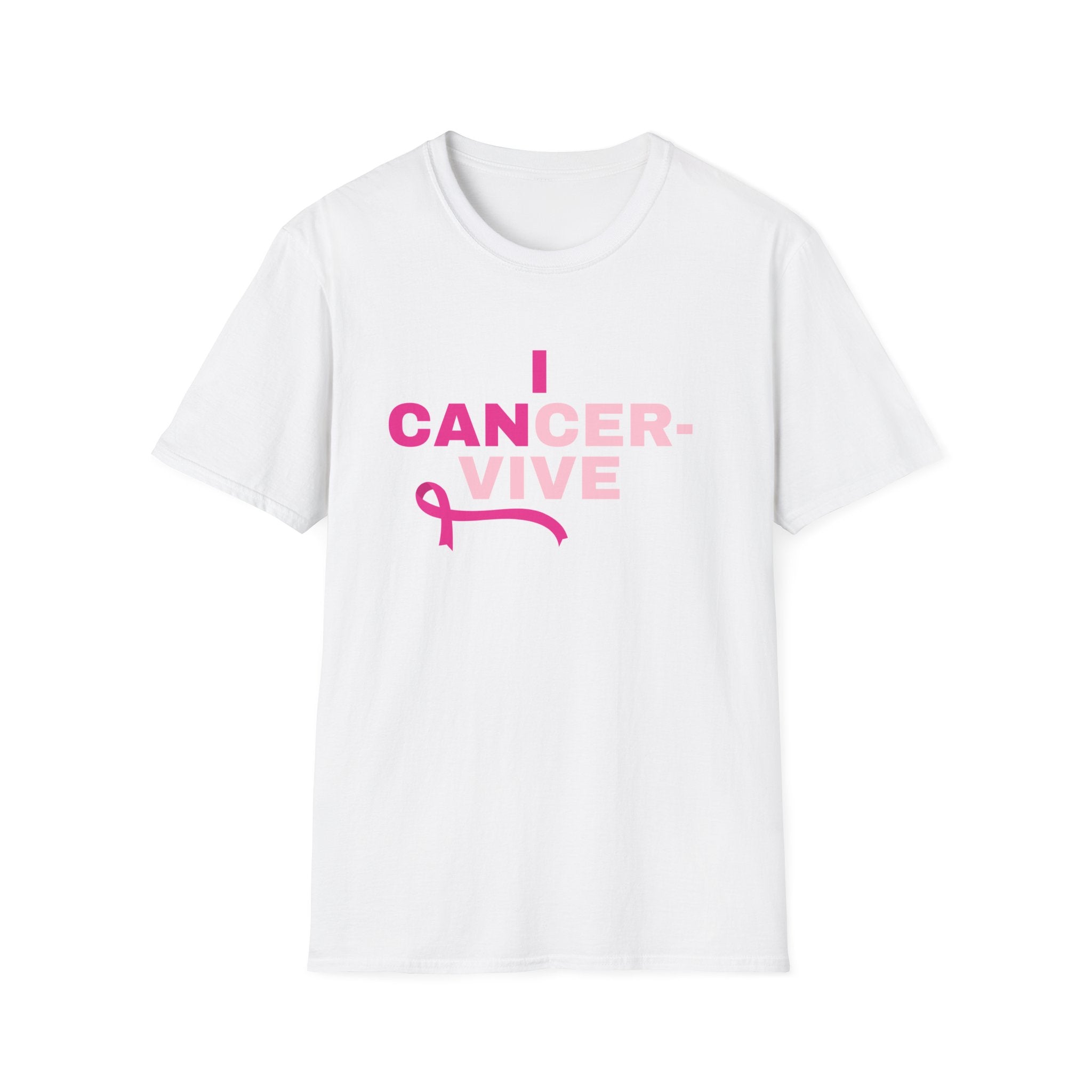 I CANCER-VIVE T-Shirt