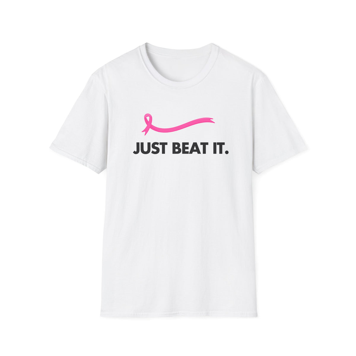Just Beat It T-Shirt