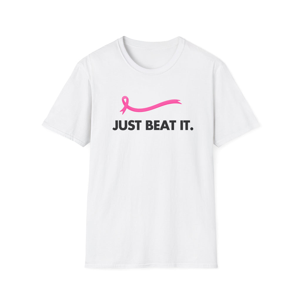 Just Beat It T-Shirt
