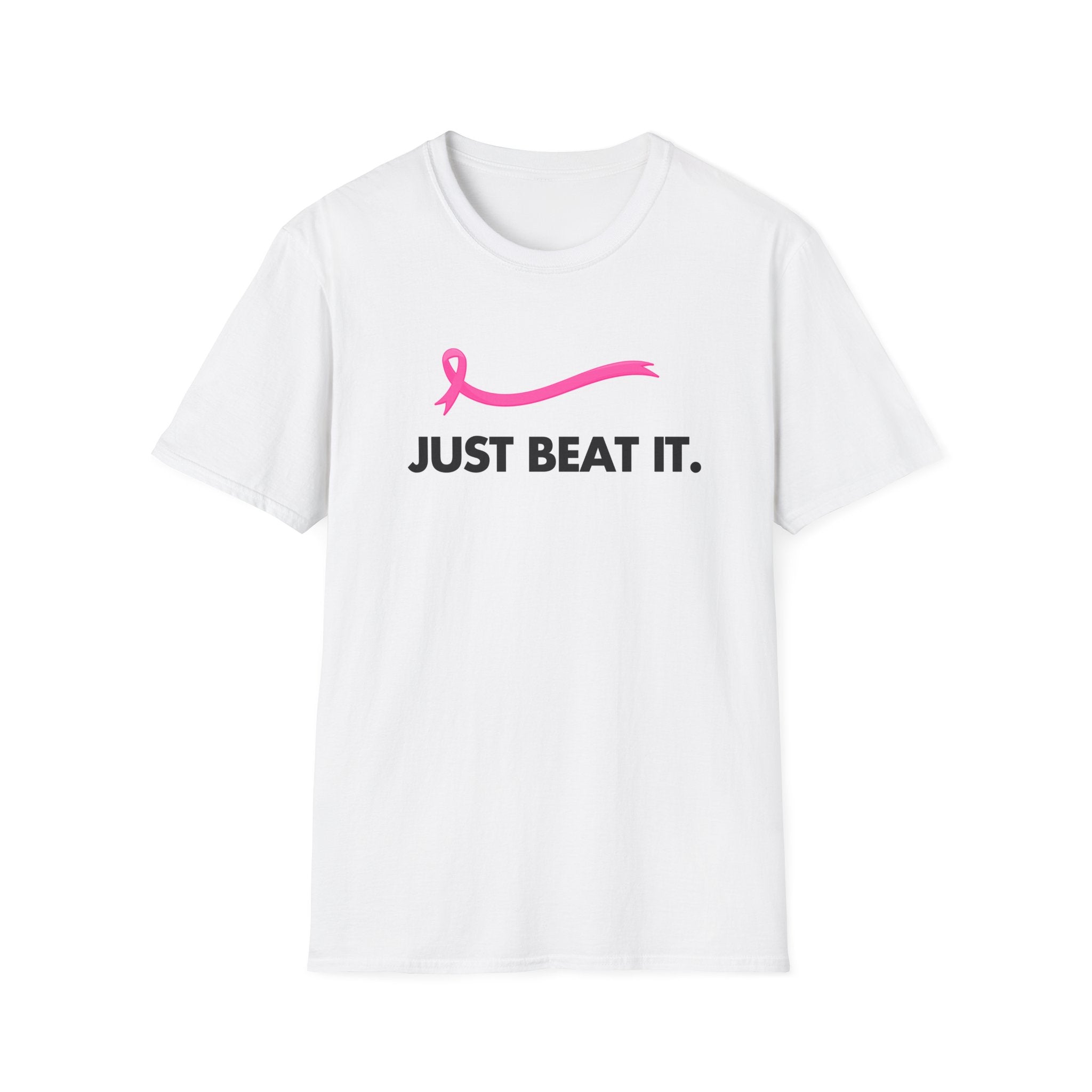 Just Beat It T-Shirt