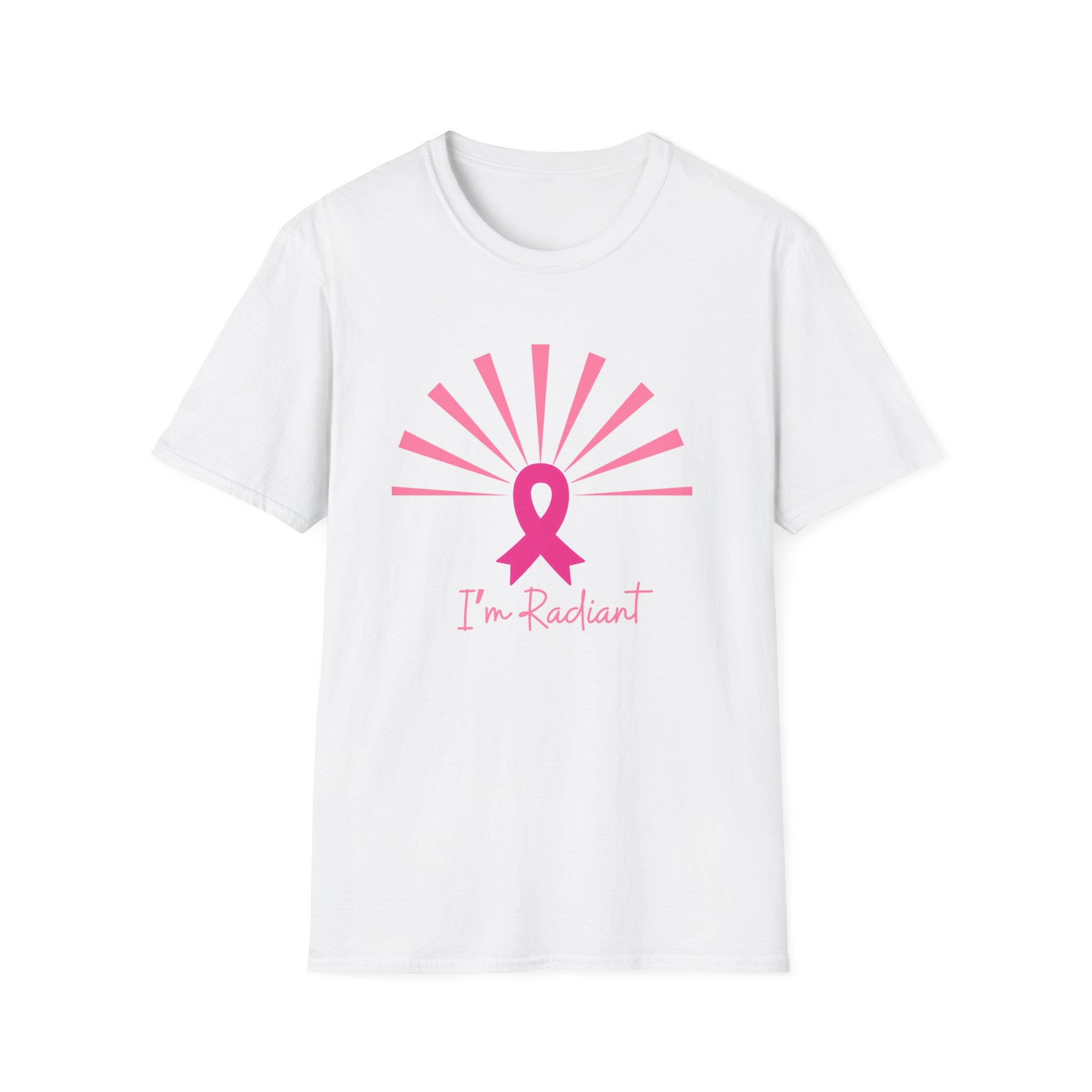 I'm Radiant T-shirt