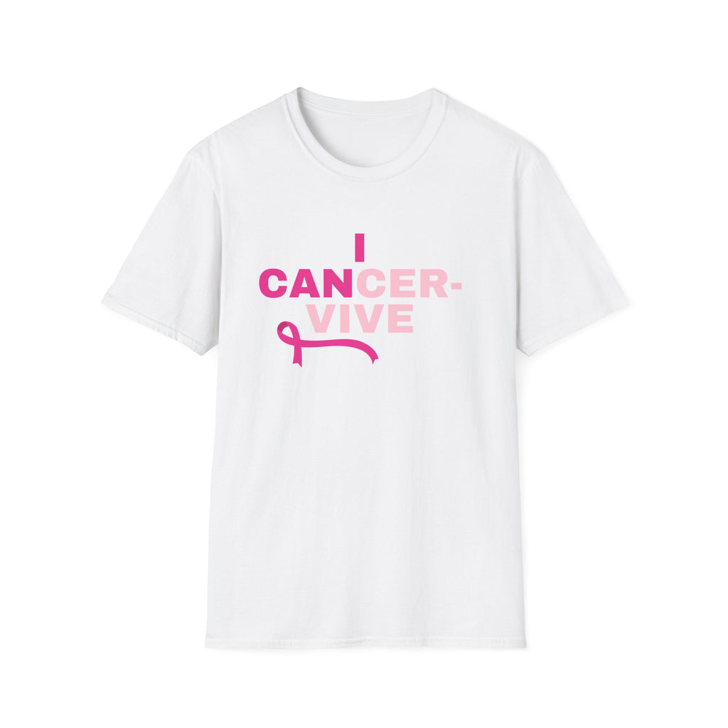 I CANCER-VIVE T-Shirt