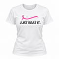 Just Beat It T-Shirt