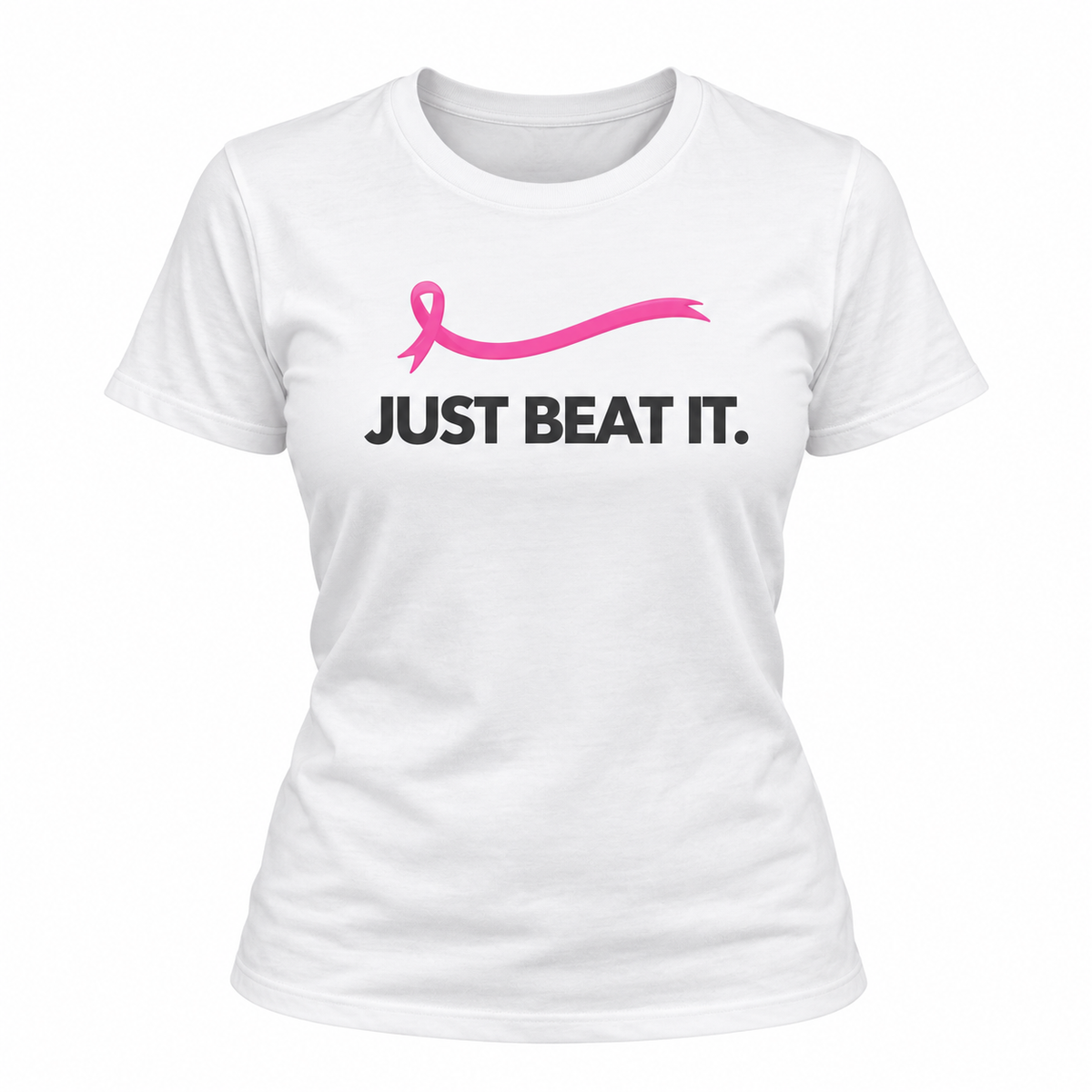 Just Beat It T-Shirt