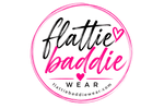 Flattiebaddiewear.com - Home