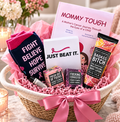 Flattie Baddie Gift Basket