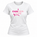 I CANCER-VIVE T-Shirt