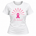 I'm Radiant T-shirt